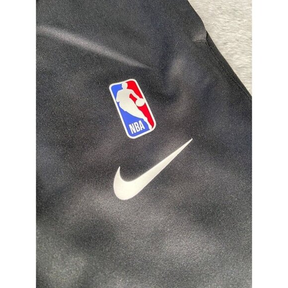 Nike Los Angeles Lakers PE Standard Team Issued Jogger Sweatpants SZ Large TALL - Picture 5 of 9